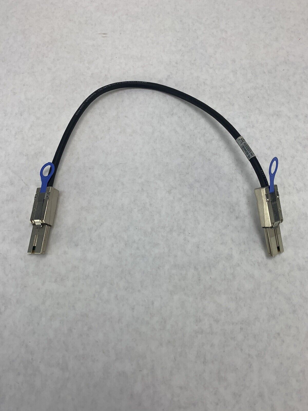 HP 408765-001 0.5m (1.64 ft.) External Mini-SAS (SFF-8088) Cable