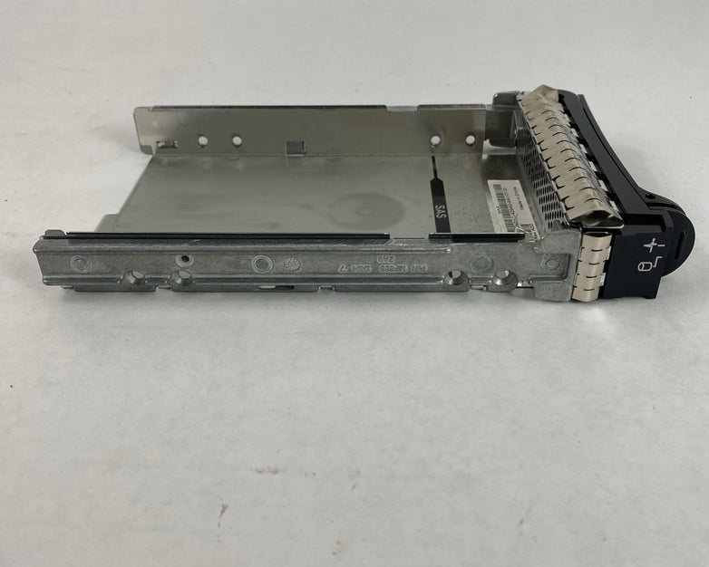 SAS CN-0D981C-42940-84J-01HK Hard Drive Tray Lot of 3