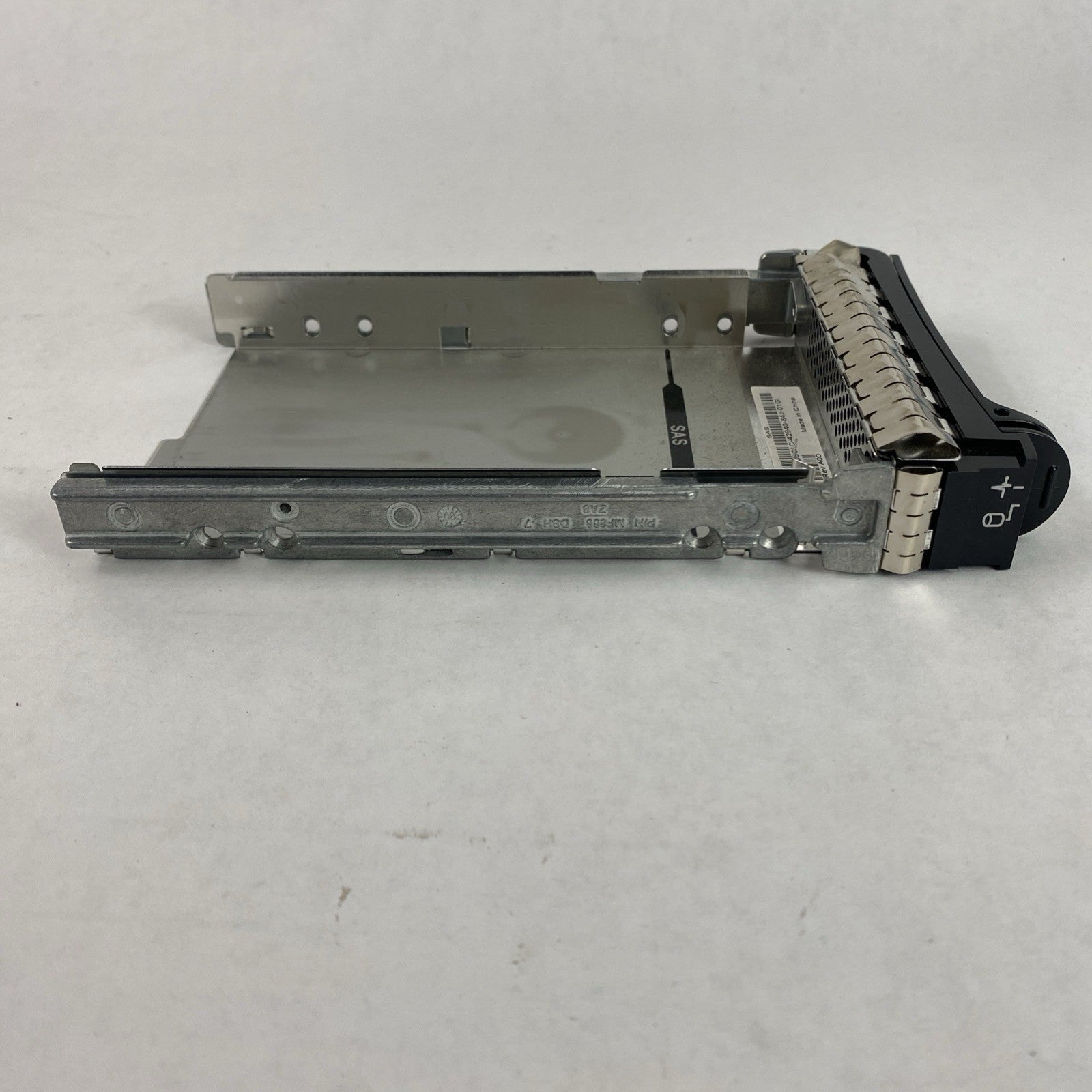 SAS CN-0D981C-42940-84J-01HK Hard Drive Tray Lot of 34