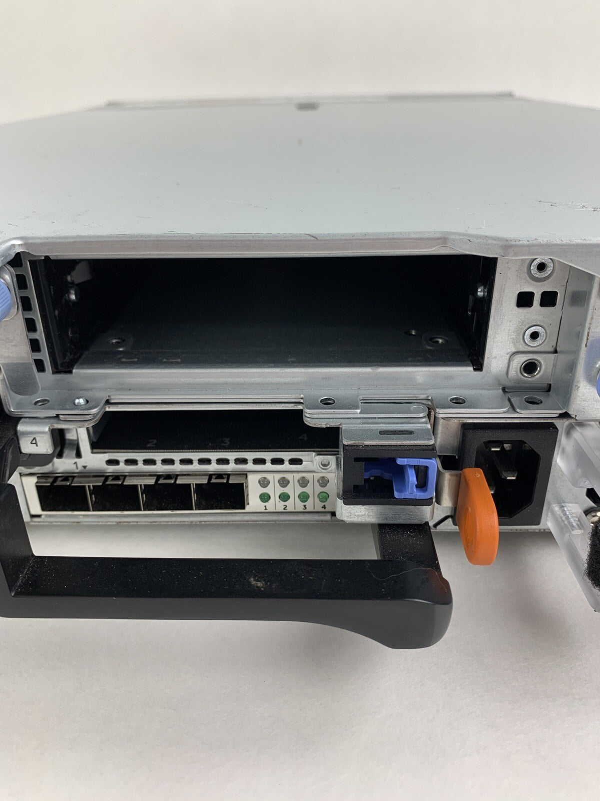 Dell  VxRail S570 Server 2x Gold 5118 2.3 GHz 384 GB RAM HBA330 No OS No HDD