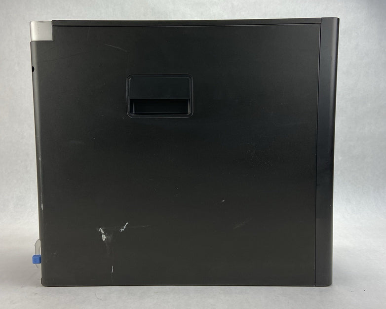 Dell Precision TWR 5810 MT Intel Xeon E5-1603 V3 2.8GHz 64GB RAM No HDDOS P2000