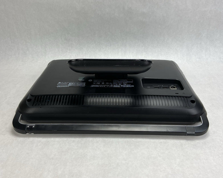 HP 1155 18.5" AIO AMD E1-1500 1.48GHz 4GB RAM No HDD No OS