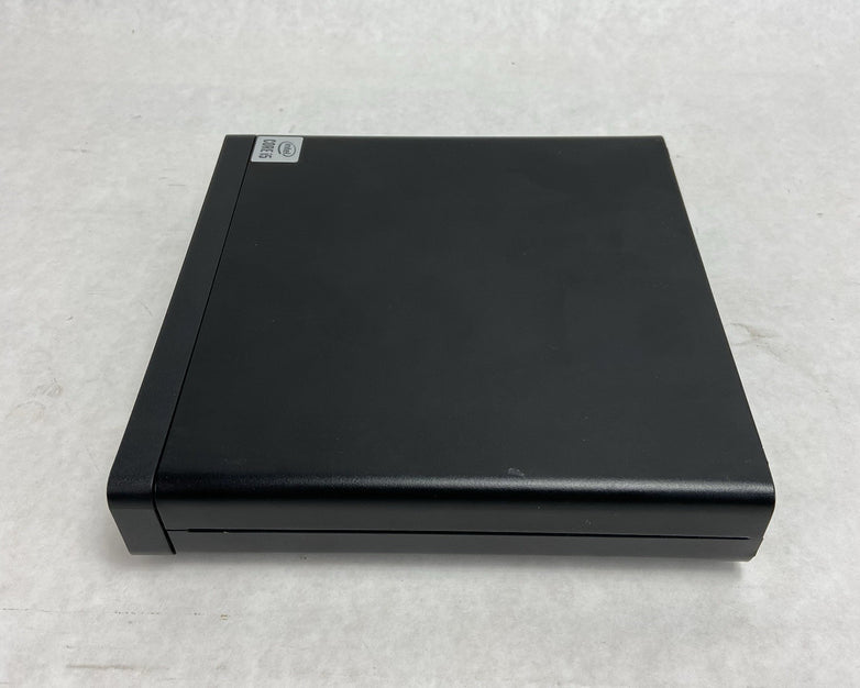 HP ProDesk 600 G6 Micro Intel Core i5-10500T 2.3GHz 8GB RAM No HDDOSAC