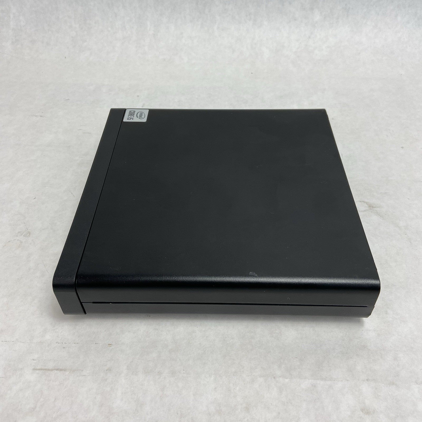 HP ProDesk 600 G6 Micro Intel Core i5-10500T 2.3GHz 8GB RAM No HDDOSAC6