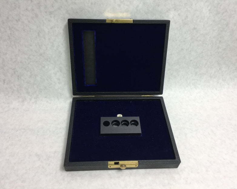 Gilford Instrument Laboratories 202 Optical Density Standards