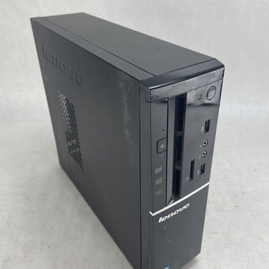 Lenovo IdeaCentre 510-08ISA SFF Intel Core i3-6100 3.7GHz 4GB RAM No HDD No OS