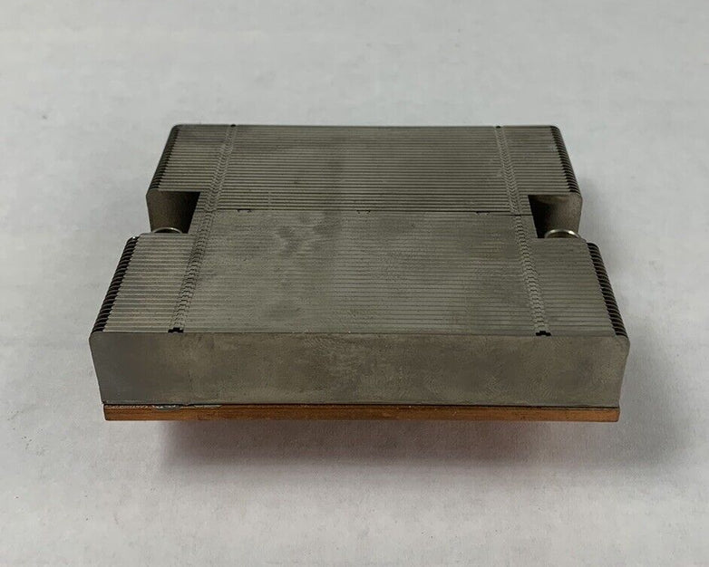 Dell YJ868 Processor Heatsink Dell PowerEdge (Lot of 4)