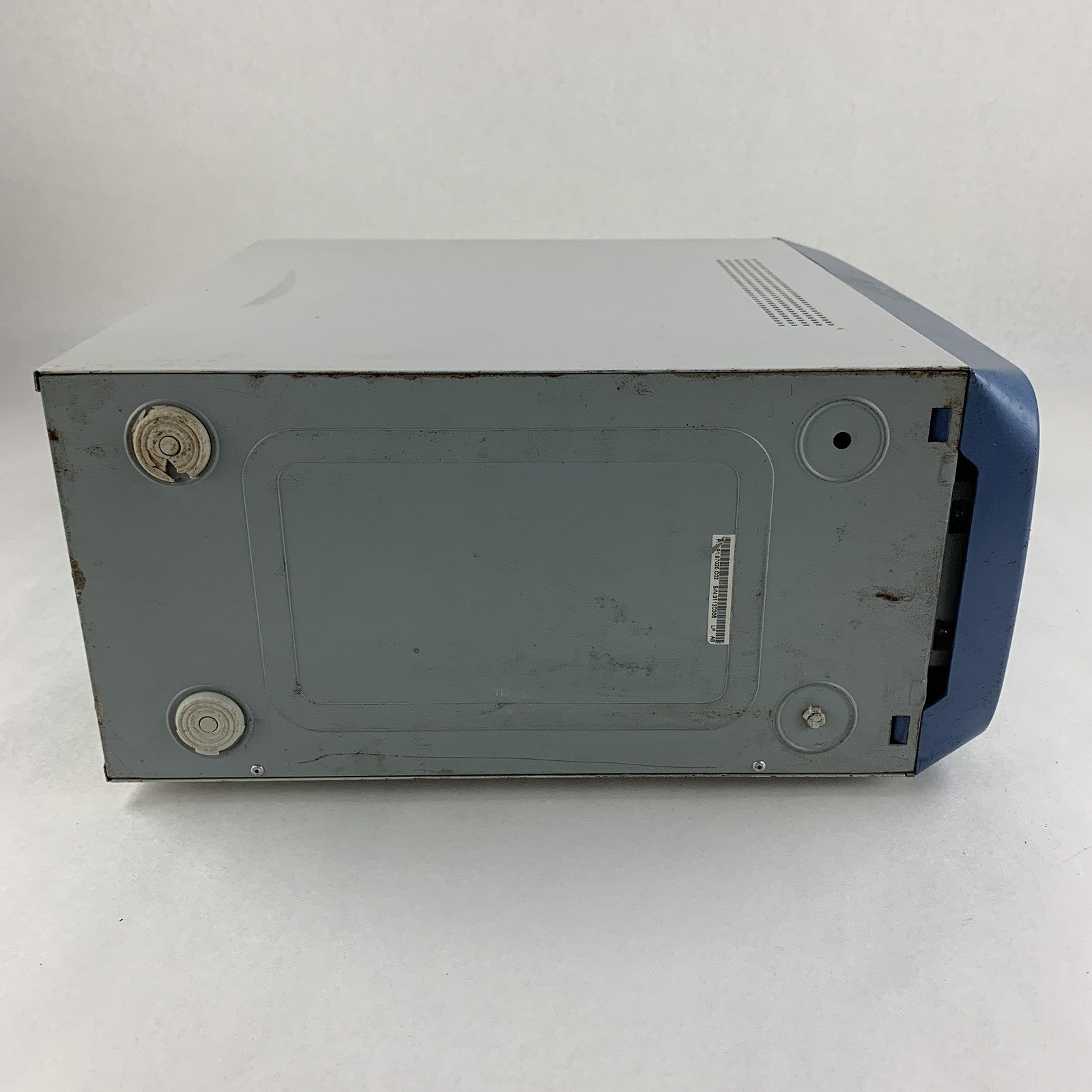 Bytewize Retro Computer Desktop Barebones Chassis w/ ATX-300GU Power Supply