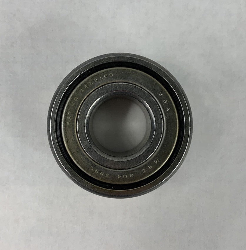 MRC 204 204SRRC ABEC1 L1-STE-006A Ball and Roller Bearing