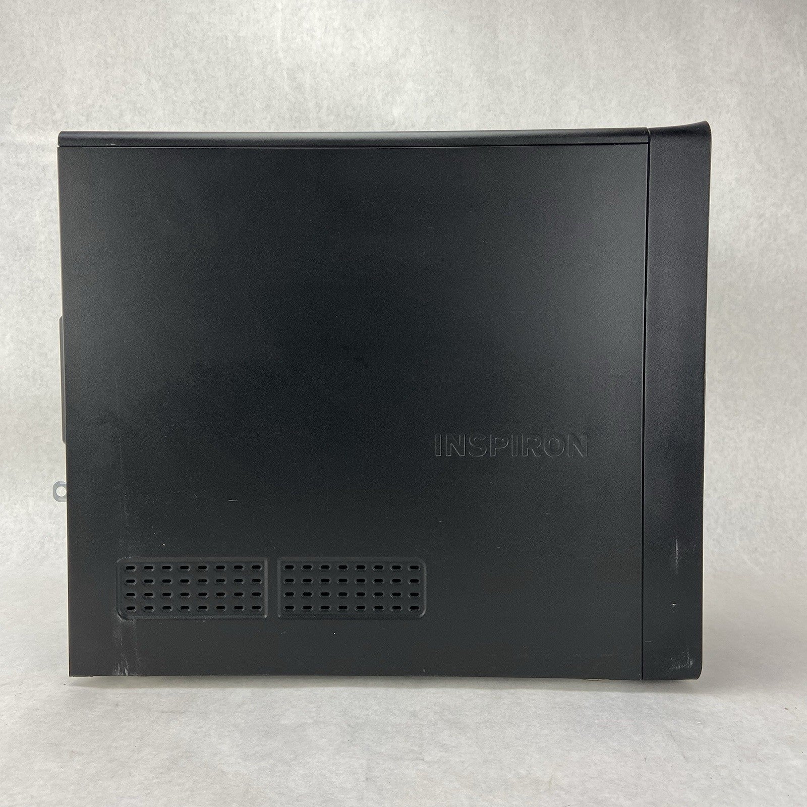 Dell Inspiron 580 MT Intel Core i3-550 3.2GHz 6GB RAM No HDD No OS6