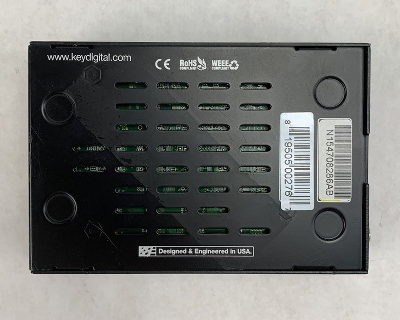 Key Digital TX KD-X200ProK HDMI Extender