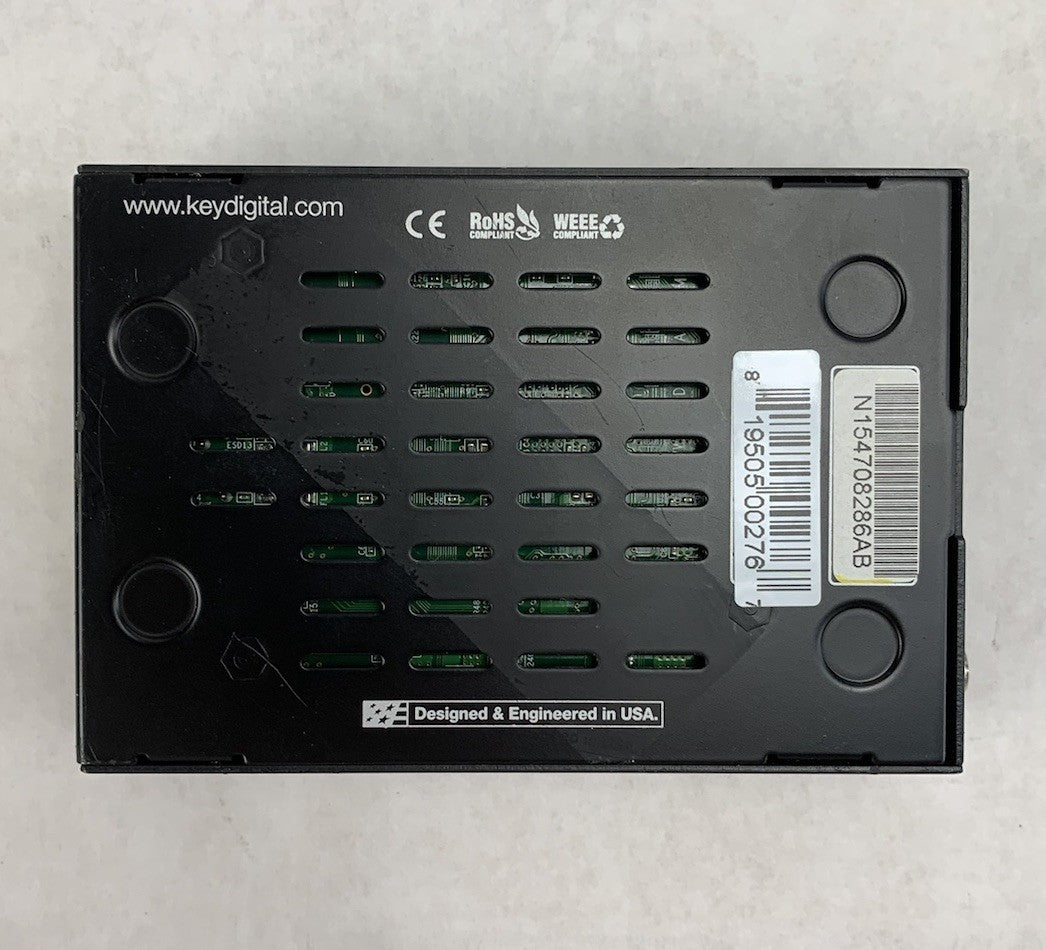 Key Digital TX KD-X200ProK HDMI Extender