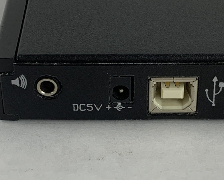 Targus PACD010 03 CD Drive