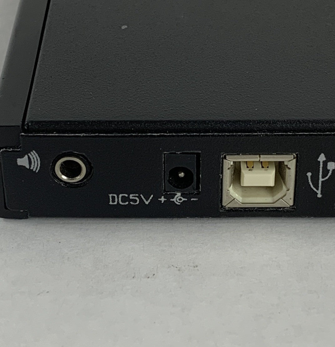 Targus PACD010 03 CD Drive5