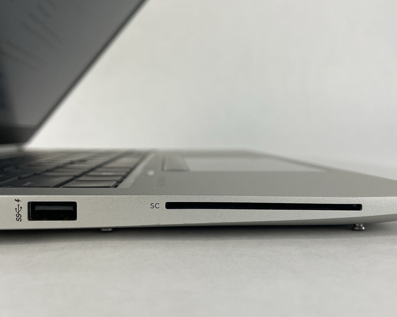 HP EliteBook 850 G6 15.6" i5-8365U 1.60 GHz 16 GB RAM No SSD/OS/AC - USB