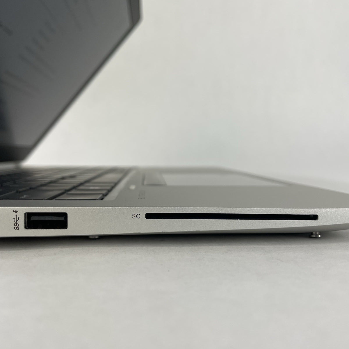 HP EliteBook 850 G6 15.6" i5-8365U 1.60 GHz 16 GB RAM No SSD/OS/AC - USB5