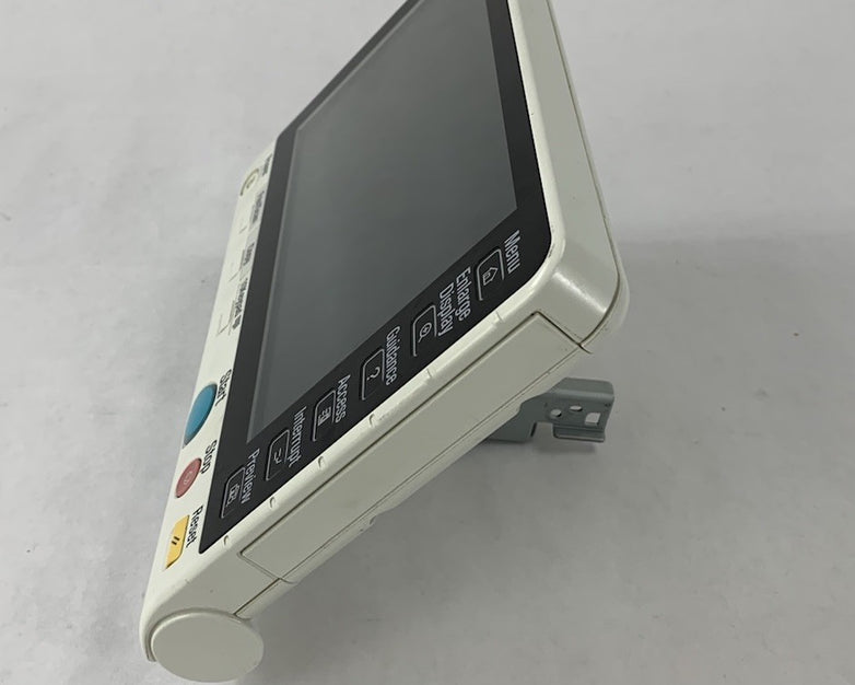 Konica Minolta Bizhub 554e A5C1M701-09 Touchscreen Control Panel