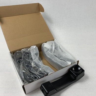 Handset Black H01 (Lot of 5)