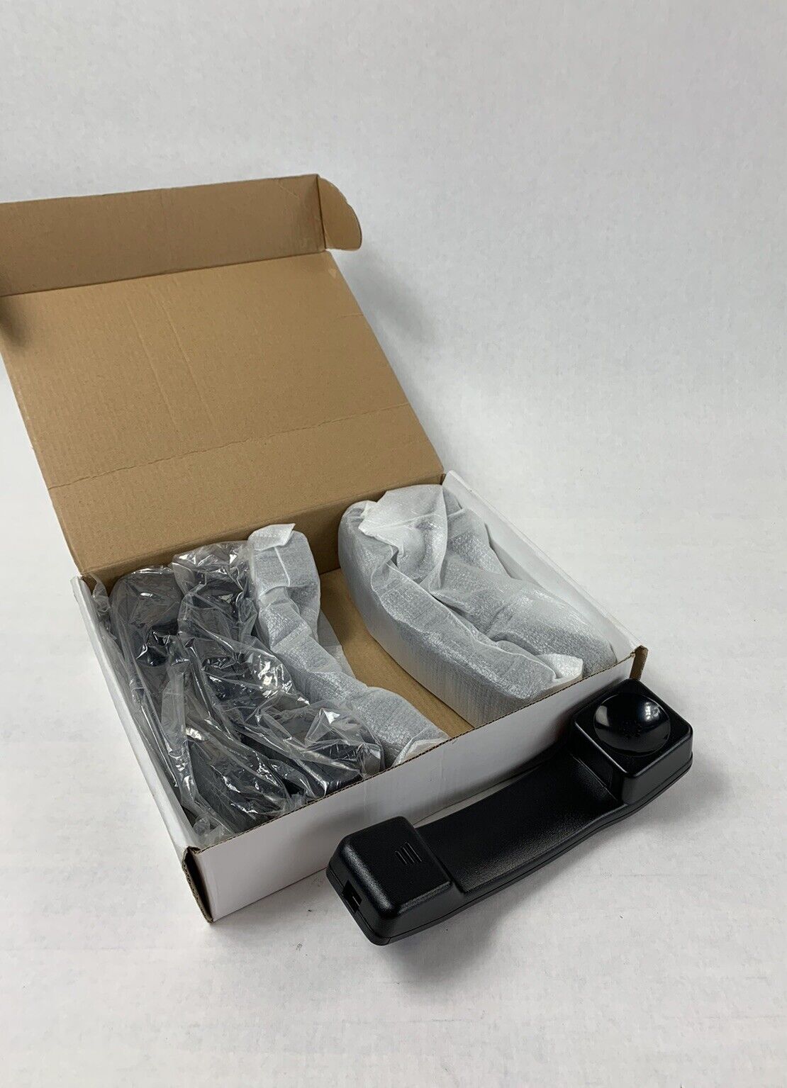 Handset Black H01 (Lot of 5)