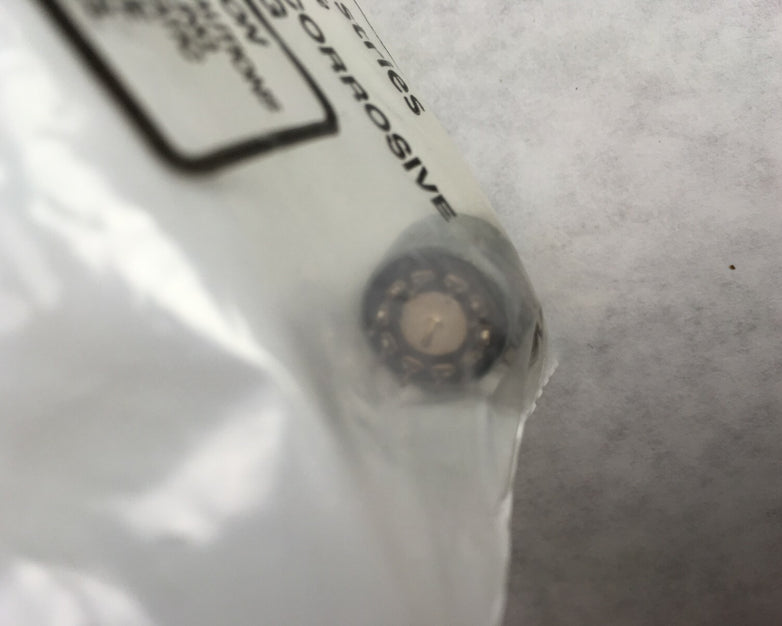 ITT Cannon® C&K C.R. 10 Pin Plug  Male