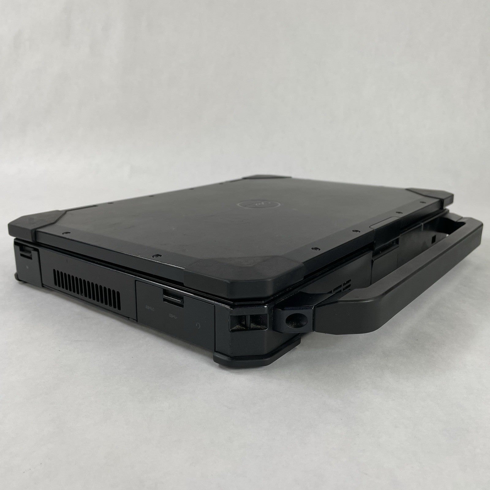 Dell Latitude 5424 14" i7-8650U 1.90 GHz 16 GB RAM No SSD No OS No Batt READ14