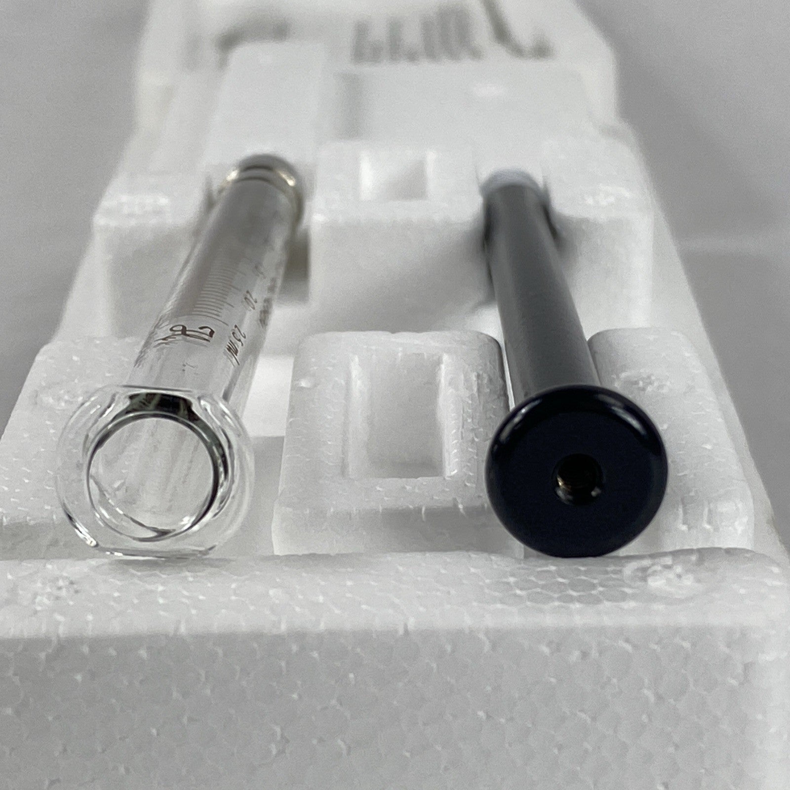 Hamilton 81420 1002TLL 2.5ml Luer Lock TLL Gastight Instrument Syringe15