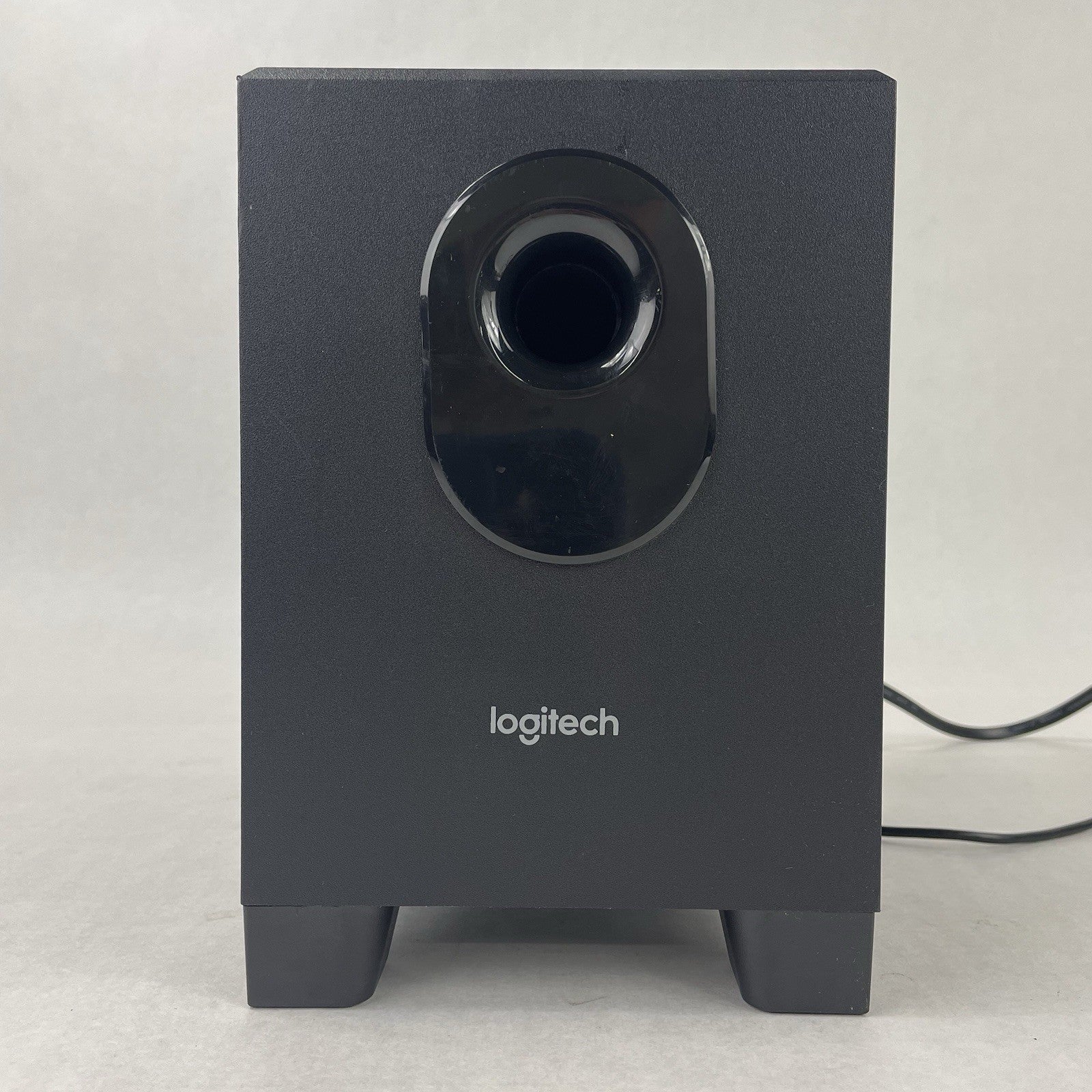 Logitech Z313 Replacement Subwoofer Tested