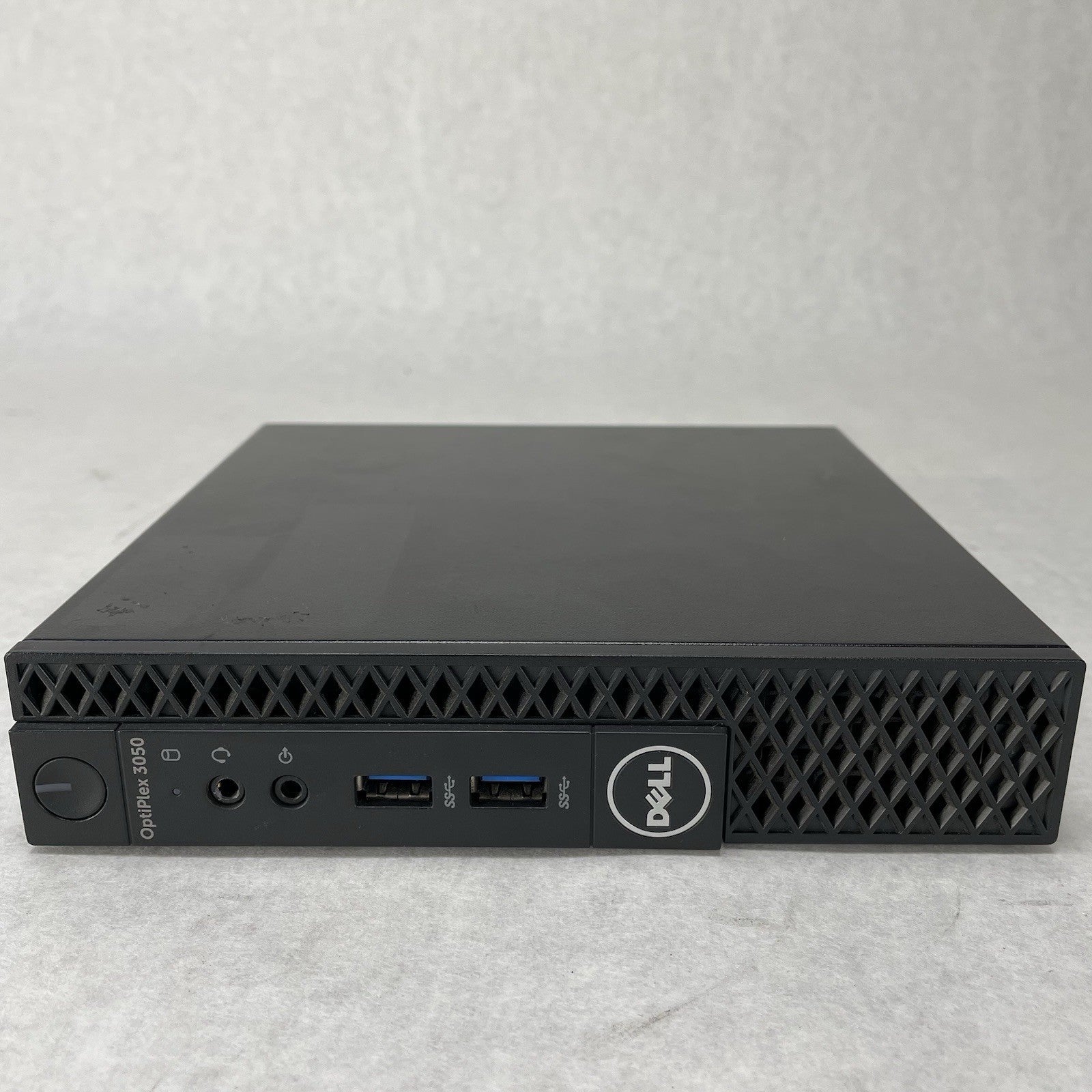 Dell OptiPlex 3050 Micro i5-7500T 2.70 GHz 8 GB RAM No SSD No OS