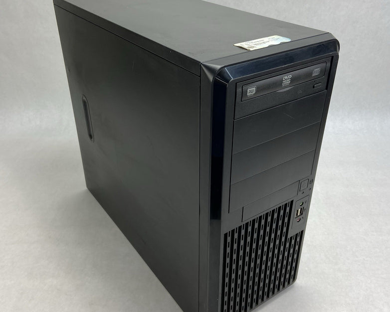 In-WinPE689.U3 Mid Tower Computer Case Antec EA-650 Green 80 Plus Bronze PSU