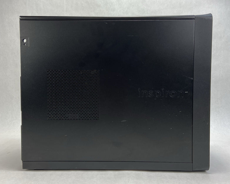 Dell Inspiron 3847 MT Intel Core i5-4460 3.2GHz 4GB RAM No HDD No OS