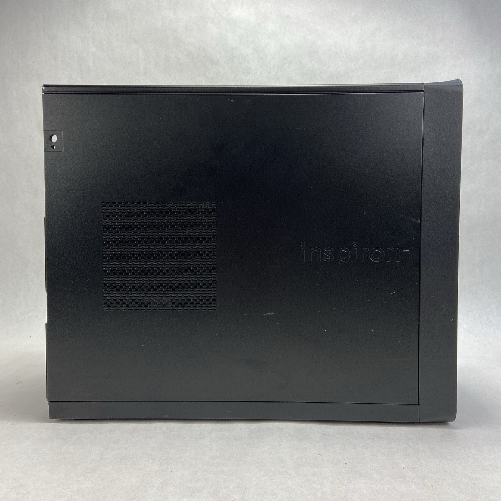Dell Inspiron 3847 MT Intel Core i5-4460 3.2GHz 4GB RAM No HDD No OS6