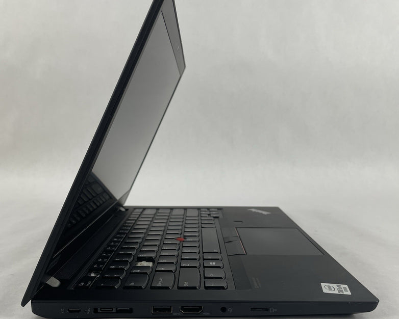 Lenovo ThinkPad T14 Gen 1 14" i5-10310U 1.7 GHz 8GB RAM No SSD/OS/AC/Batt - READ