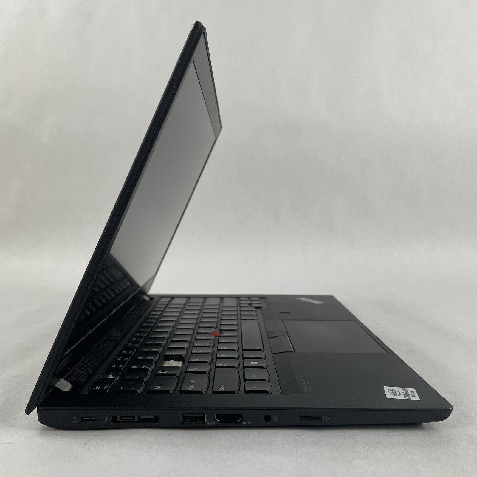 Lenovo ThinkPad T14 Gen 1 14" i5-10310U 1.7 GHz 8GB RAM No SSD/OS/AC/Batt - READ5