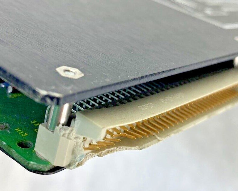Triconex 3700A  Analog Input Module FOR PARTS OR REPAIR
