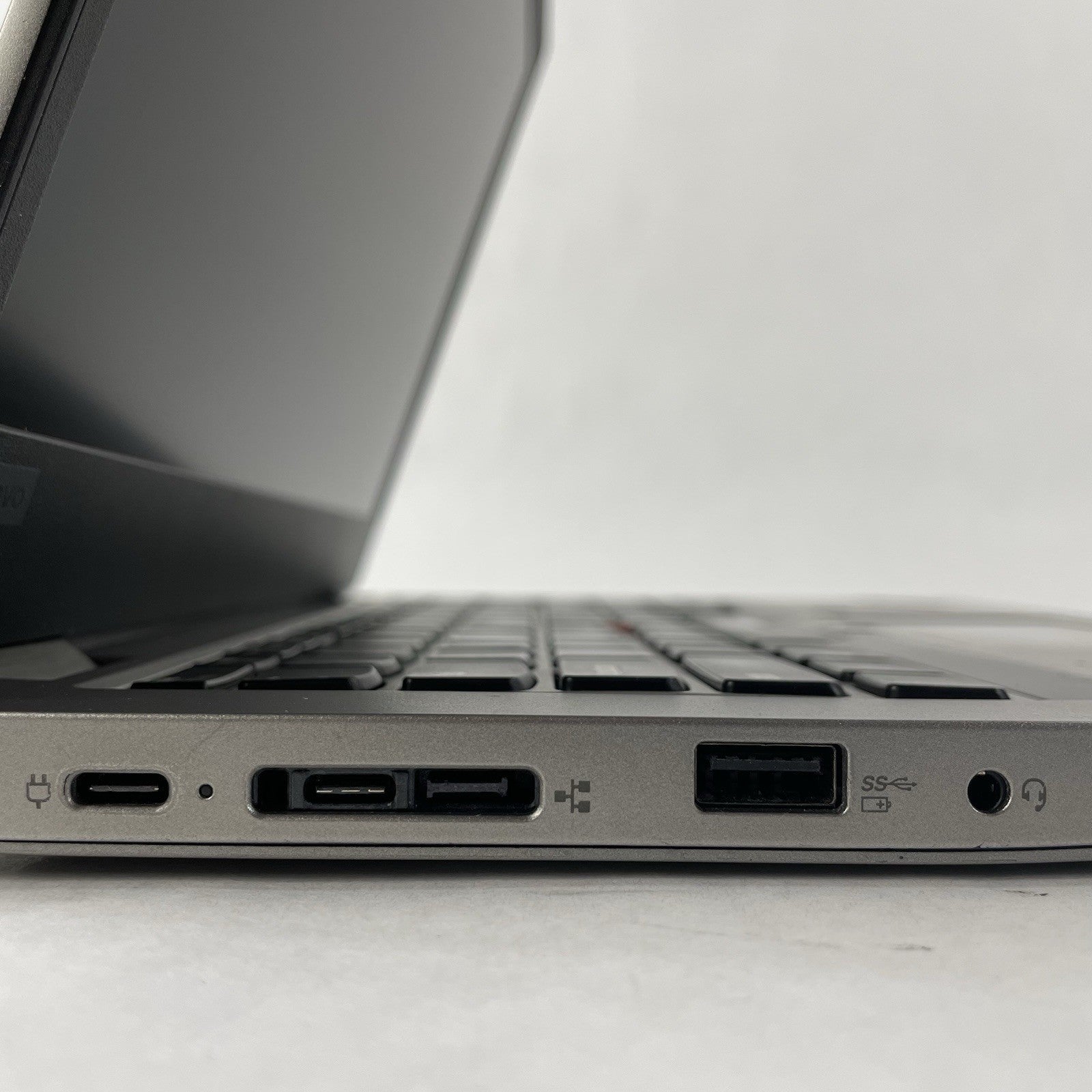 Lenovo ThinkPad L13 13.3" i5-10210U 1.60 GHz 16 GB RAM No SSD/OS/AC7