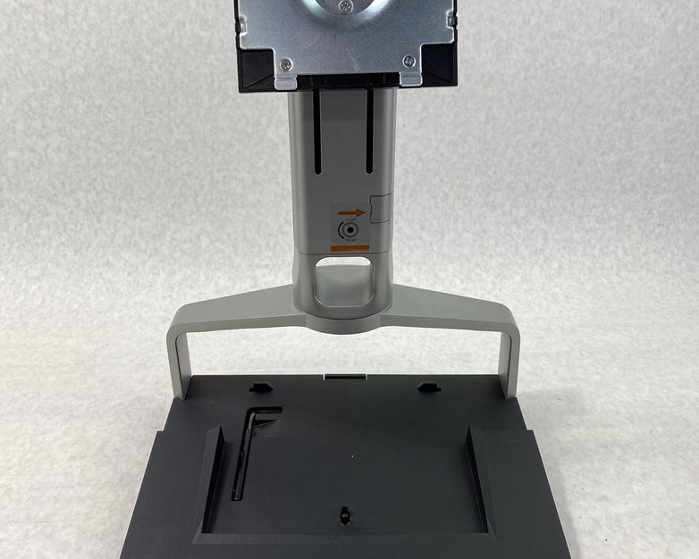 Dell RM361 17"-24" monitor stand with E-series docking station