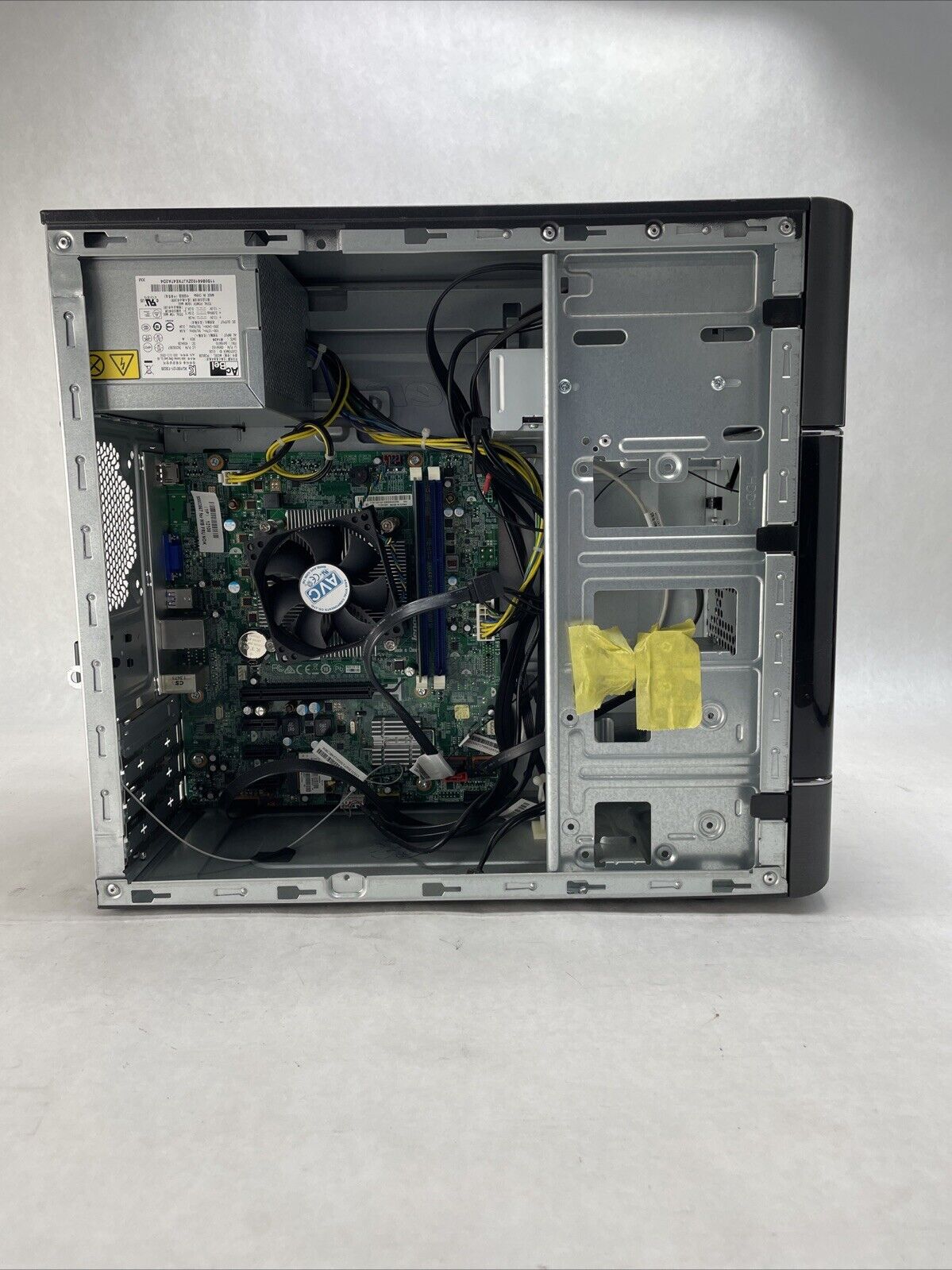 Lenovo H530 MT Intel Pentium G3220 3GHz 4GB RAM No HDD No OS