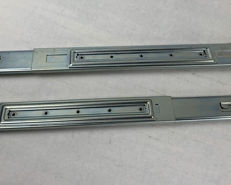 IBM Lenovo 00D3962 00D3963B Rail Kit