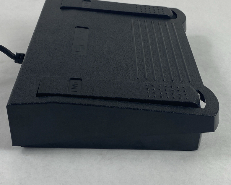ECS FS-85USB USB Foot Pedal Untested