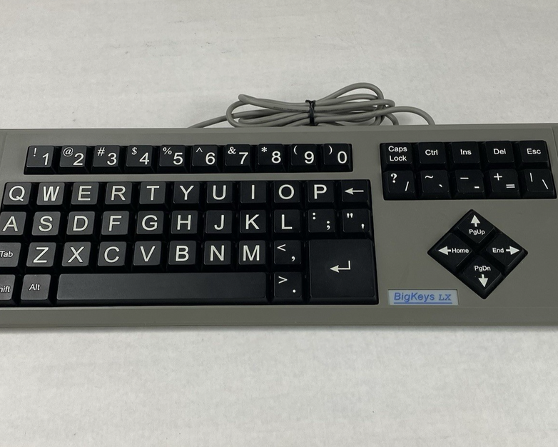 Greystone Digital BigKeys LX Keyboard - Parts or Repair
