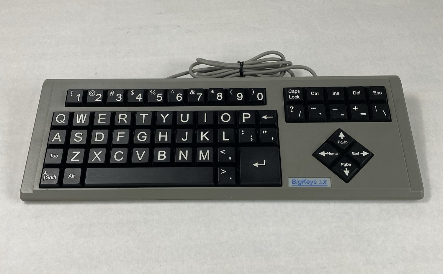 Greystone Digital BigKeys LX Keyboard - Parts or Repair