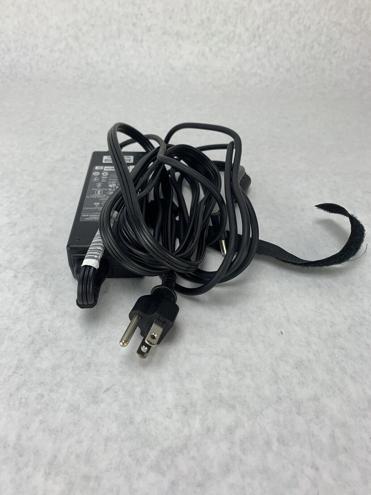 Power Supply AC Adapter Charging Cable 753560-001 710413-001 PA-1900-32HH PPP012