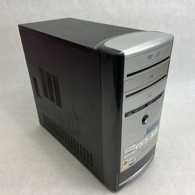 eMachine T5026 MT Intel Pentium 4 3.06GHz 2GB RAM No HDD No OS