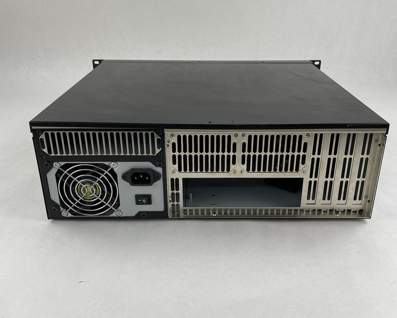 Unbranded 2U Server Chassis Barebones 19" x 18" x 5.5"