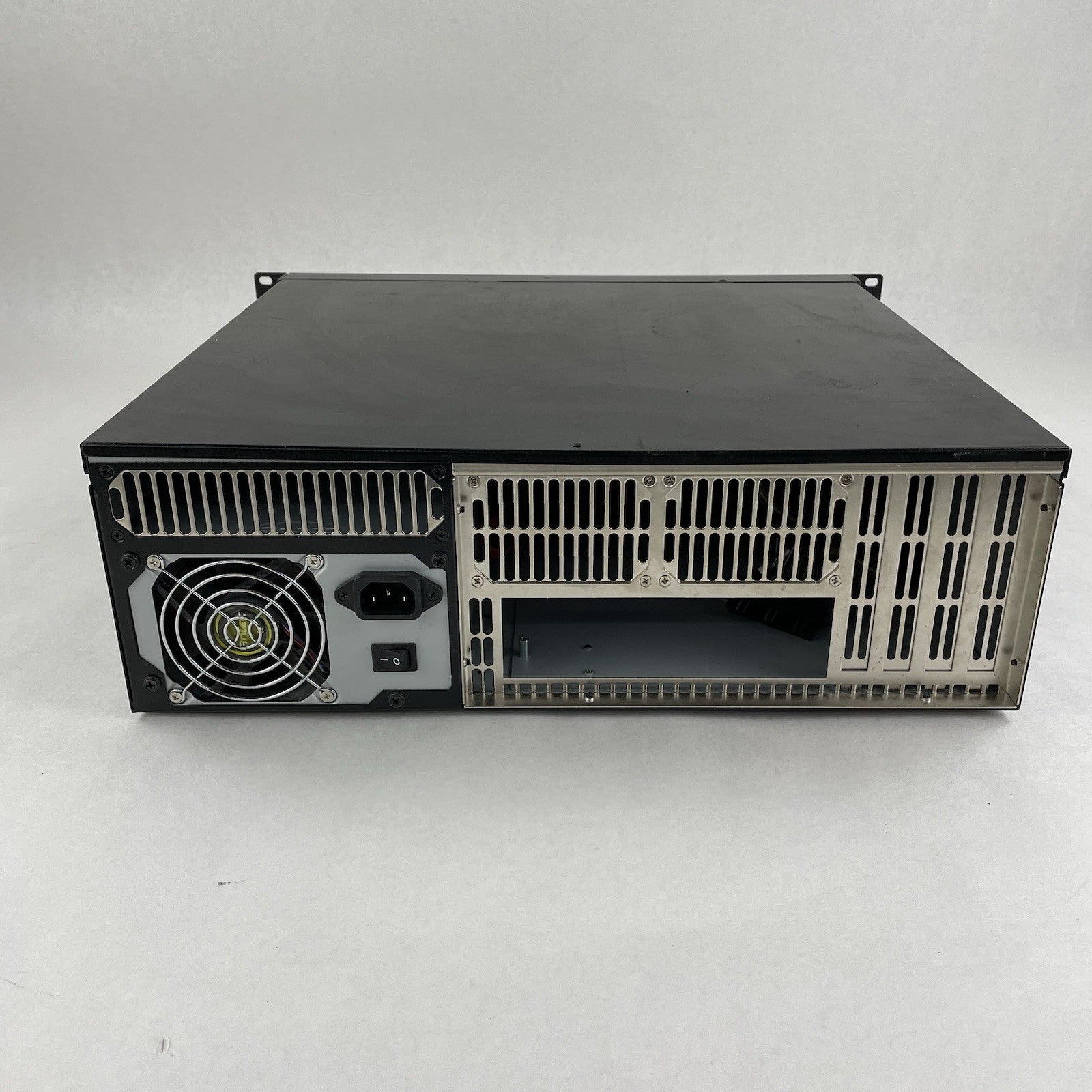 Unbranded 2U Server Chassis Barebones 19" x 18" x 5.5"