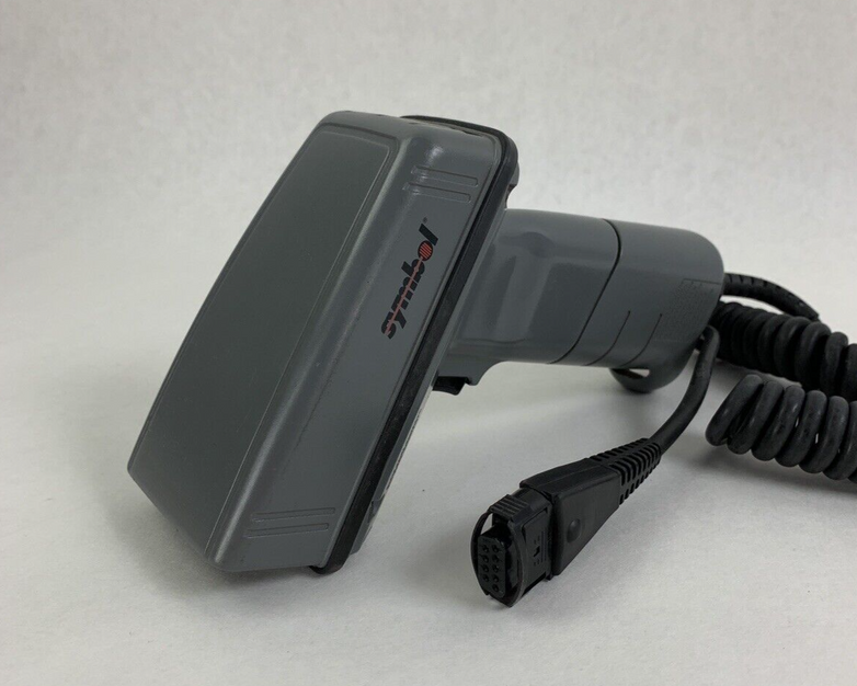Symbol Technologies LS-3200-I350A  1D Barcode Scanner Untested