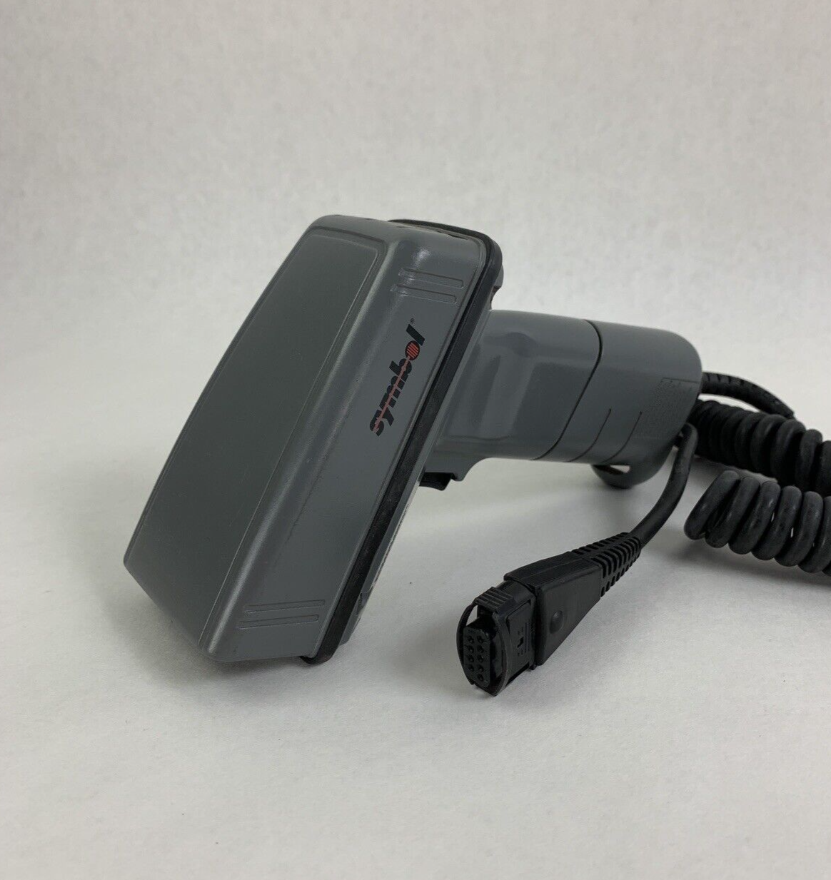 Symbol Technologies LS-3200-I350A  1D Barcode Scanner Untested