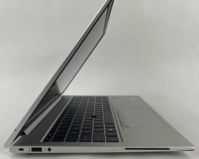 HP EliteBook 850 G8 15.6" i7-1185G7 3.00 GHz 8 GB RAM No SSD/OS/AC/Batt