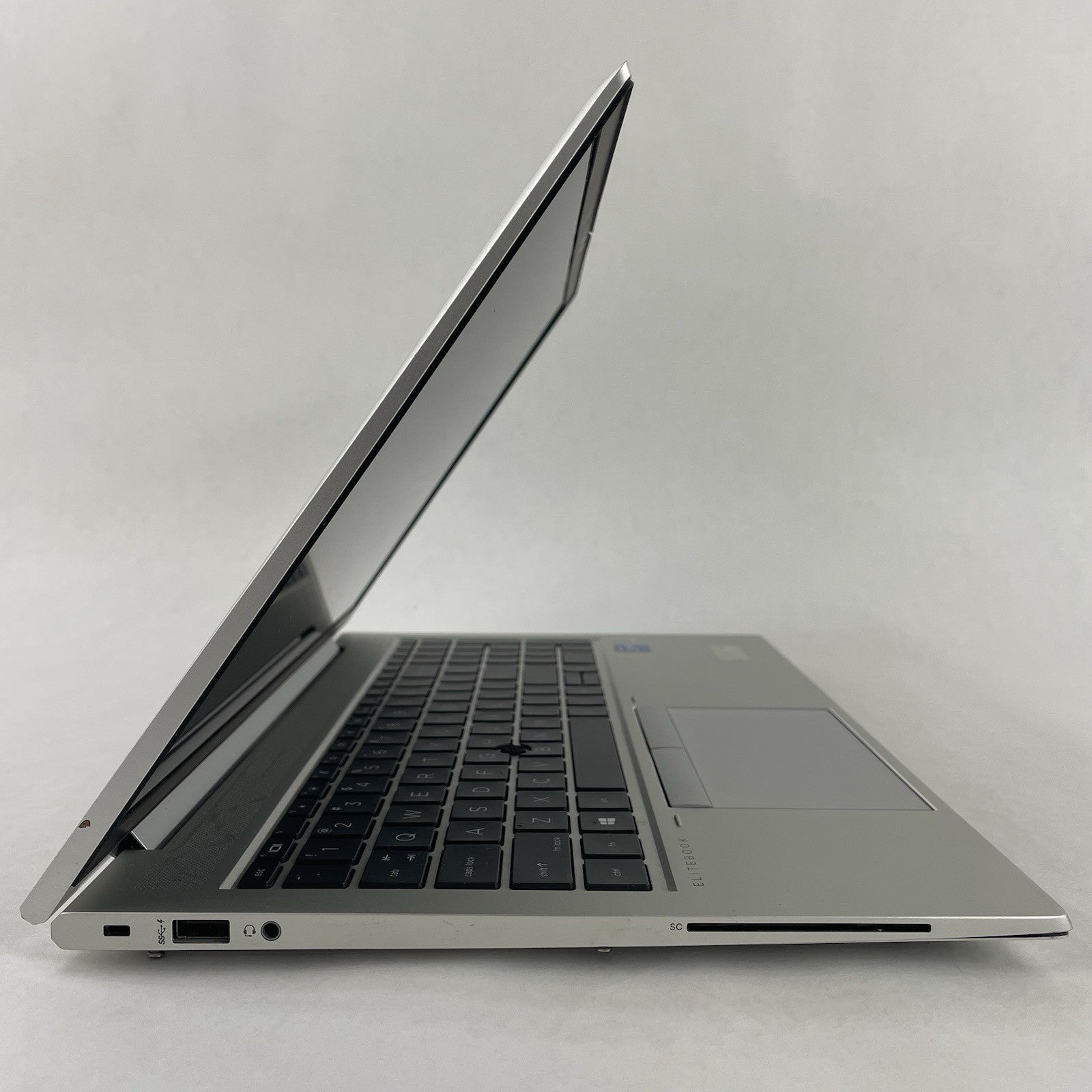 HP EliteBook 850 G8 15.6" i7-1185G7 3.00 GHz 8 GB RAM No SSD/OS/AC/Batt3