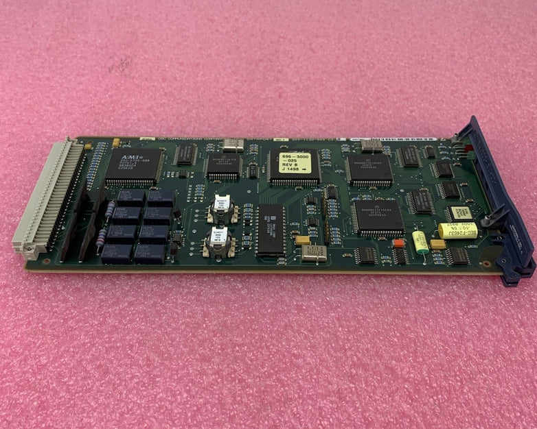 DSC Communications OCU Dataport 300-1132-900 OCUDP Circuit Board